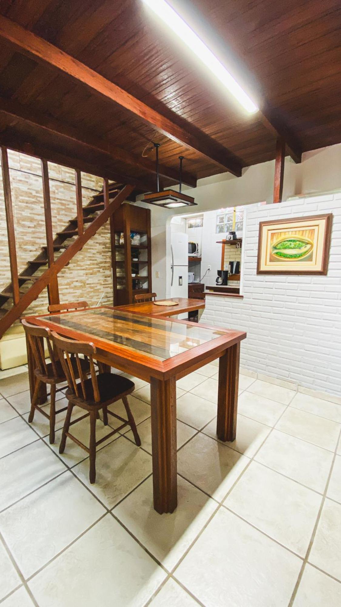 Webi Coliving - Joao Paulo - Florianopolis-Sc Hostel Exterior photo