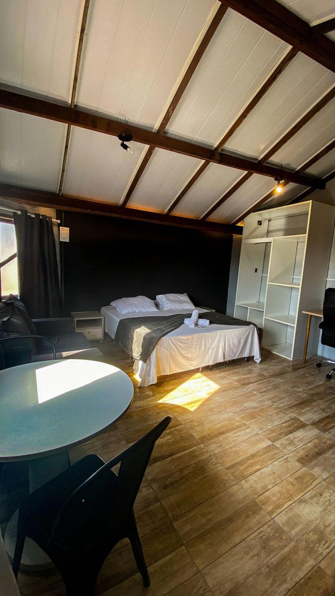 Webi Coliving - Joao Paulo - Florianopolis-Sc Hostel Exterior photo